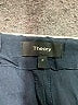 Theory Blue Casual Pants Size P (petite) - photo 7