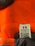 Under Armour Gray Snow Jacket Size M (estimated, toddler) - photo 3