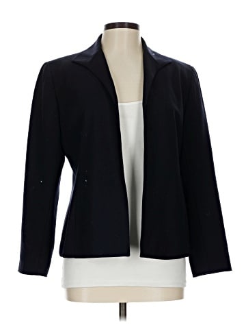 Lafayette 148 New York Blazer (view 1)