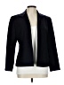 Lafayette 148 New York Black Blazer Size 12 (petite) - photo 1