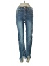 Bridge by Gly Hearts Blue Jeans Size 25 waist - photo 1