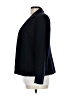 Lafayette 148 New York Black Blazer Size 12 (petite) - photo 5