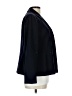 Lafayette 148 New York Black Blazer Size 12 (petite) - photo 4