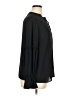 ELOQUII Black 3/4 Sleeve Blouse Size 14 - photo 4