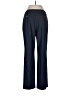 DKNY Blue Dress Pants Size 10 - photo 2