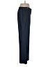 DKNY Blue Dress Pants Size 10 - photo 4
