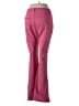 Unbranded Hearts Pink Casual Pants Size M - photo 2