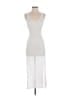 Assorted Brands White Cocktail Dress Size XS (estimated) - photo 1