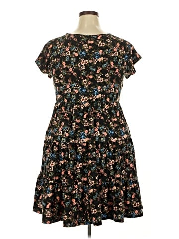 SO Casual Dress (view 2)
