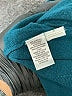 Ann Taylor LOFT Teal Pullover Sweater Size S - photo 8