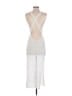 Assorted Brands White Cocktail Dress Size XS (estimated) - photo 2