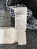 Urban Outfitters 100% Rayon Checkered-gingham Blue Romper Size M - photo 4