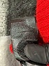 H&M Red Turtleneck Sweater Size M - photo 8