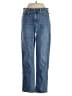 J.Crew Factory Store Blue Jeans Size 24 waist - photo 1