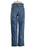 J.Crew Factory Store Blue Jeans Size 24 waist - photo 2