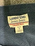 Lands' End Paisley Blue Pullover Sweater Size XL - photo 6
