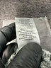 Leith Tweed Gray Turtleneck Sweater Size L - photo 8
