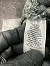 Leith Tweed Gray Turtleneck Sweater Size L - photo 9