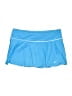 Nike Blue Active Skort Size L - photo 1