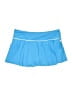 Nike Blue Active Skort Size L - photo 2