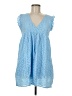Shein Blue Casual Dress Size M - photo 1