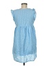 Shein Blue Casual Dress Size M - photo 2