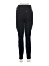 Hue Black Jeggings Size M - photo 2