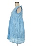 Shein Blue Casual Dress Size M - photo 5