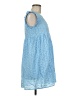 Shein Blue Casual Dress Size M - photo 4