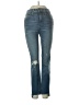Madewell Hearts Blue Jeans Size 23 waist (petite) - photo 1