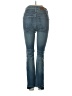 Madewell Hearts Blue Jeans Size 23 waist (petite) - photo 2