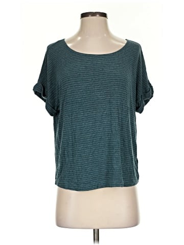 CAbi Short Sleeve Top (view 1)