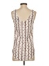 Aqua Ivory Sleeveless Blouse Size XS - photo 2