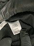 Andrew Marc Solid Black Dress Pants Size 6 - photo 5