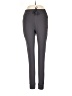 Unbranded Solid Gray Active Pants Size S - photo 1