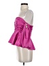 AMUR Pink 3/4 Sleeve Blouse Size 4 - photo 5