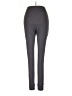 Unbranded Solid Gray Active Pants Size S - photo 2