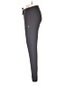 Unbranded Solid Gray Active Pants Size S - photo 5