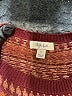 Style&Co Burgundy Pullover Sweater Size L (petite) - photo 7
