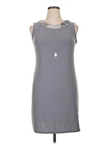 R&M Richards Casual Dress (view 1)