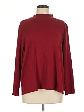 Westbound Turtleneck Sweater (view 1)
