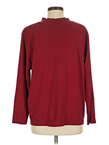 Westbound Turtleneck Sweater (view 2)