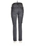 Old Navy Solid Gray Jeans Size 12 - photo 2