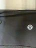 Lululemon Athletica Solid Black Active Pants Size 6 - photo 7