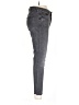 Old Navy Solid Gray Jeans Size 12 - photo 4