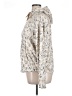 P.J. Salvage Silver Cardigan Size XL - photo 5