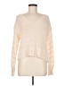 American Eagle Outfitters Ivory Pullover Sweater Size M - photo 1