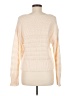 American Eagle Outfitters Ivory Pullover Sweater Size M - photo 2