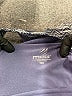 MPG Chevron-herringbone Gray Casual Dress Size M - photo 7
