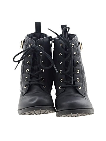 The Children's Place Boots (view 2)